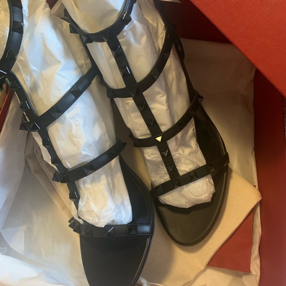 Valentino sandals - Picture 8 of 10